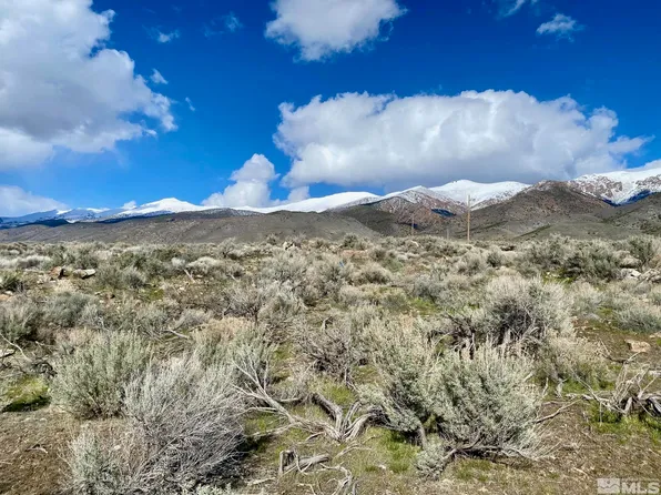 11165 Park Valley Dr, Lovelock, NV 89419