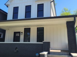 405 Sanders St APT A, Indianapolis, IN