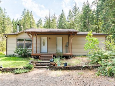 91663 Burton Dr Mckenzie Bridge Or 97413 Zillow