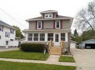 151 Gould St, Beaver Dam, WI 53916