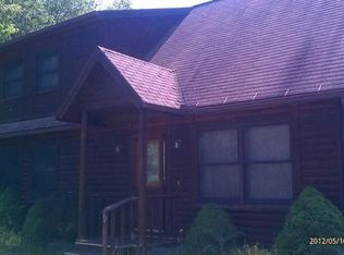 5205 Young Rd, Jackson, MI 49201