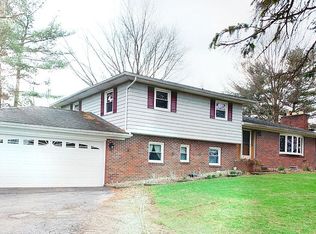 2604 E State Route 18, Tiffin, OH 44883