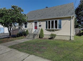 81 Devonshire St, Providence, RI 02908