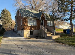 528 N 500 E APT 3, Logan, UT 84321