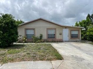 1617 W 26th St, Riviera Beach, FL 33404