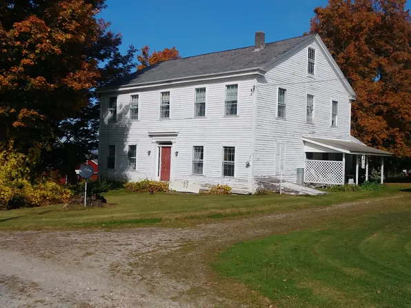 2755 Route 30, Brandon, VT 05733