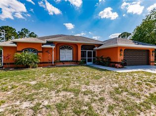 4899 Flint Dr, North Port, FL 34286