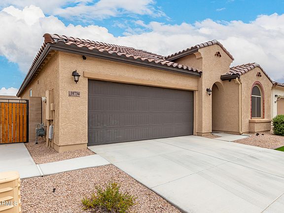 2nd image of 10734 W SIERRA PINTA Drive