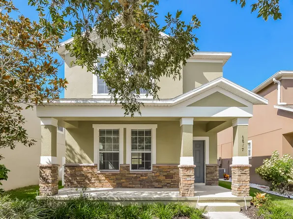 6817 Sundrop St, Saint Cloud, FL 34773