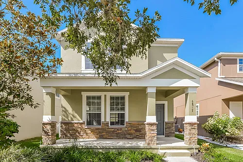 6817 Sundrop St Photo 1
