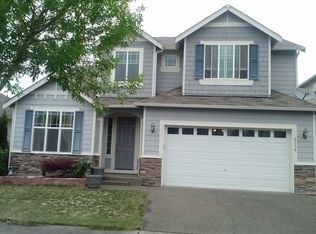 8538 Capstan Dr NE, Lacey, WA 98516