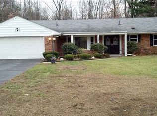 6227 Flanders Rd, Ottawa Lake, MI 49267