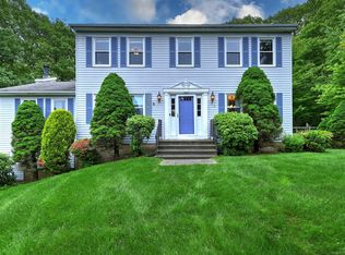 22 Cheryl Ln, Prospect, CT 06712