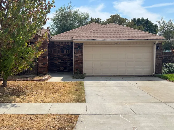 3912 Denham Way, Plano, TX 75023