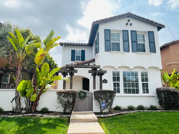 15679 New Park Ter, San Diego, CA 92127