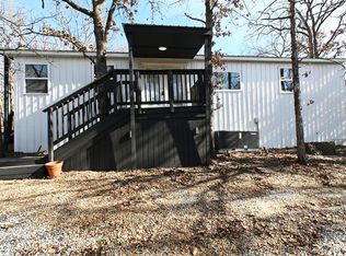 34179 S Elm St, Cookson, OK 74427