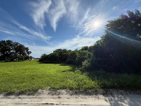 0 Dixie Way, Mims, FL 32754