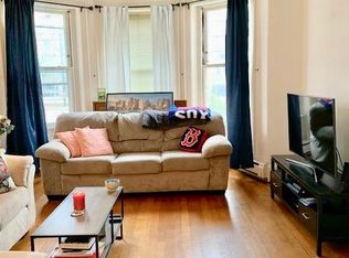 1740 Beacon St #2, Brookline, MA 02445