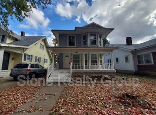 510 S 18th St, Terre Haute, IN 47803