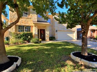 105 Barn Owl Loop, Leander, TX 78641