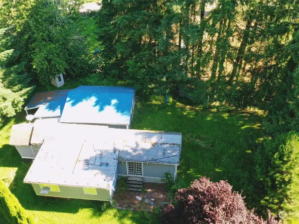 125 Olequa Drive, Vader, WA 98593