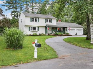 10 Brenda Ln, Merrimack, NH 03054