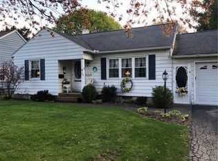 123 Sunnybrook Dr, Syracuse, NY 13219