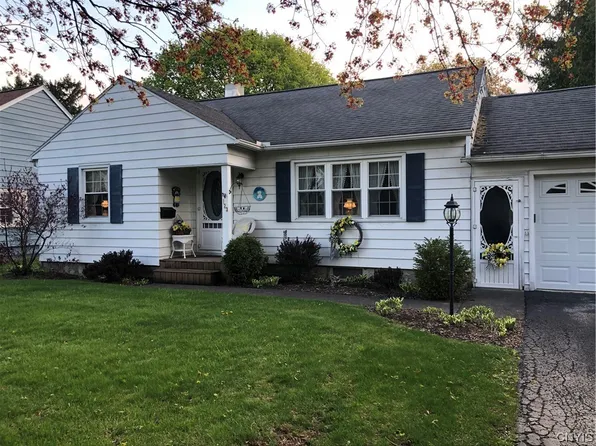 123 Sunnybrook Dr, Syracuse, NY 13219