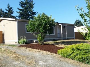 6311 203rd St E, Spanaway, WA