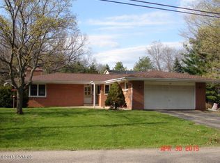 62 Rondale Ln, Battle Creek, MI 49017