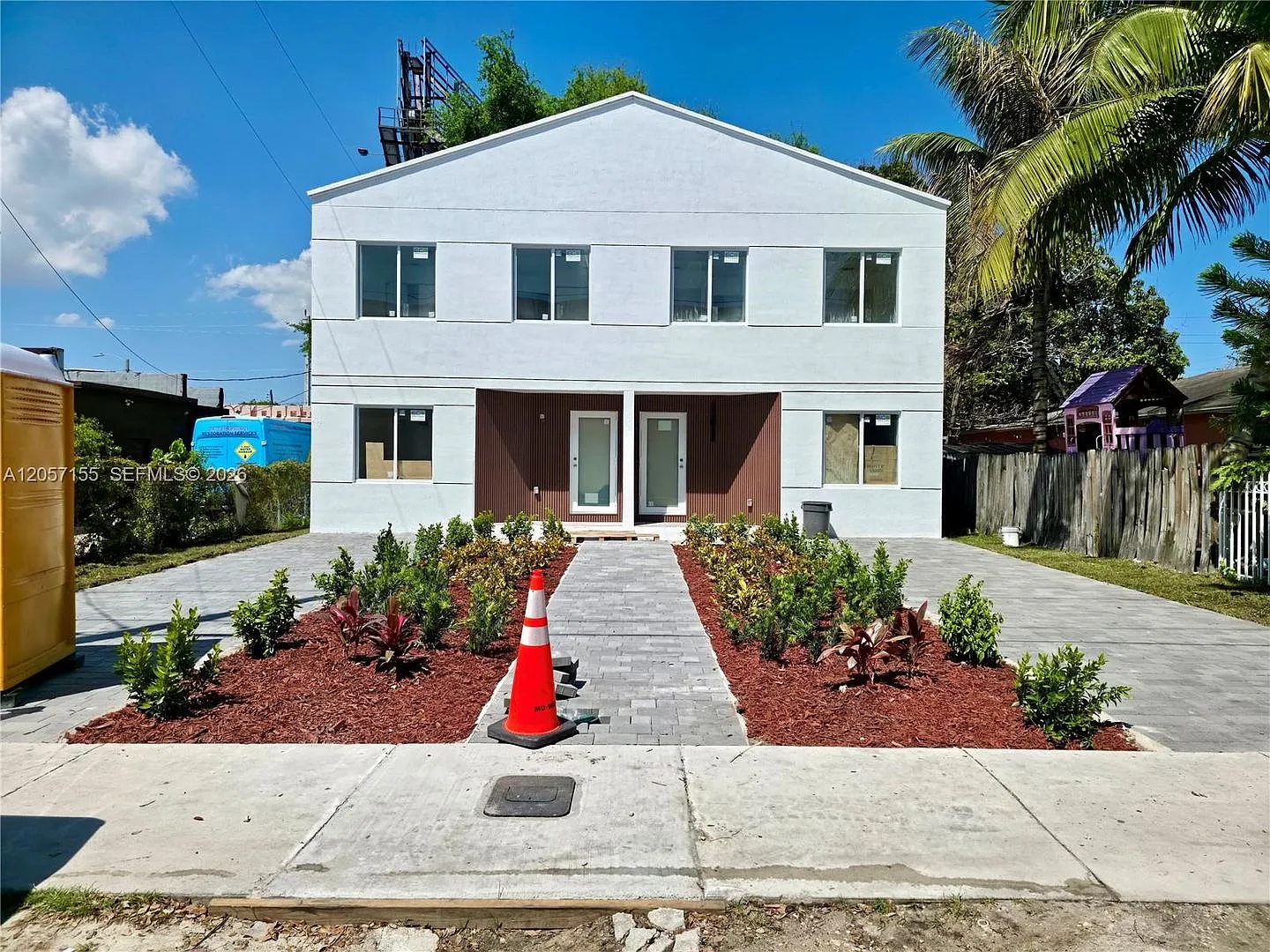 1629 NW 40th Street 1, Miami, FL 33142 — Photo 3