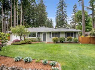 3414 70th Ave NW, Gig Harbor, WA