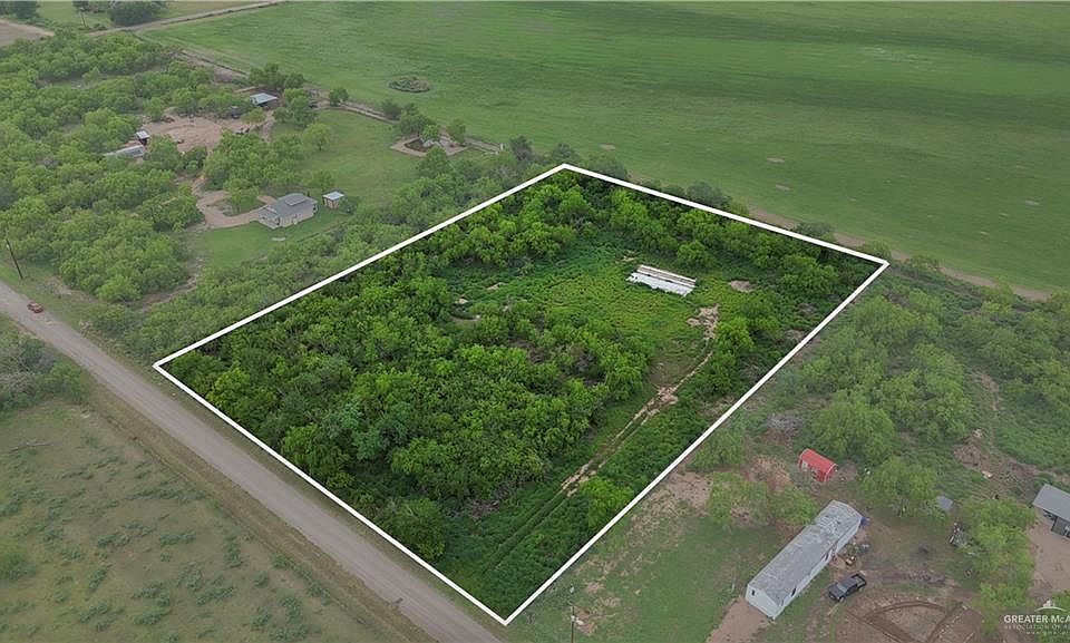 13500 N 4th St, Hargill, TX 78549 Zillow