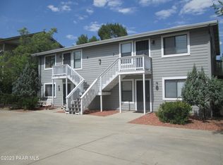 200 W Hillside Ave APT B, Prescott, AZ 86301