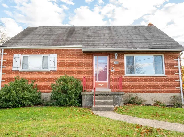 1485 Balfour Ln, Cincinnati, OH 45231