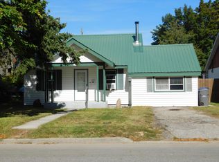 914 Cedar St, Sandpoint, ID 83864