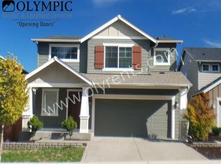 3971 Campus Willows Loop NE, Lacey, WA 98516