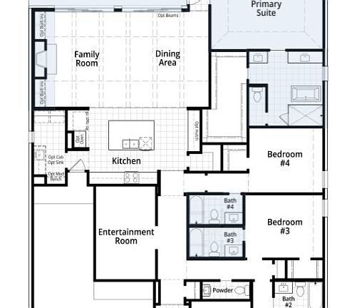 2nd image of this home