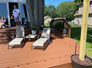 7289  W White Birch, Lake City, MI 49651