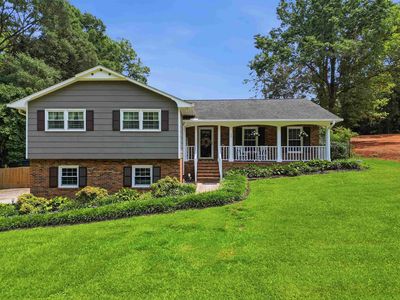 329 Peach Valley Dr, Spartanburg, SC, 29303