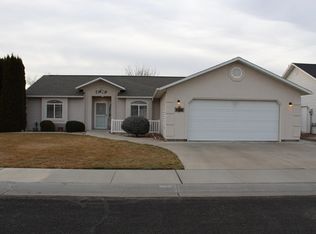 1435 Tara St, Twin Falls, ID 83301