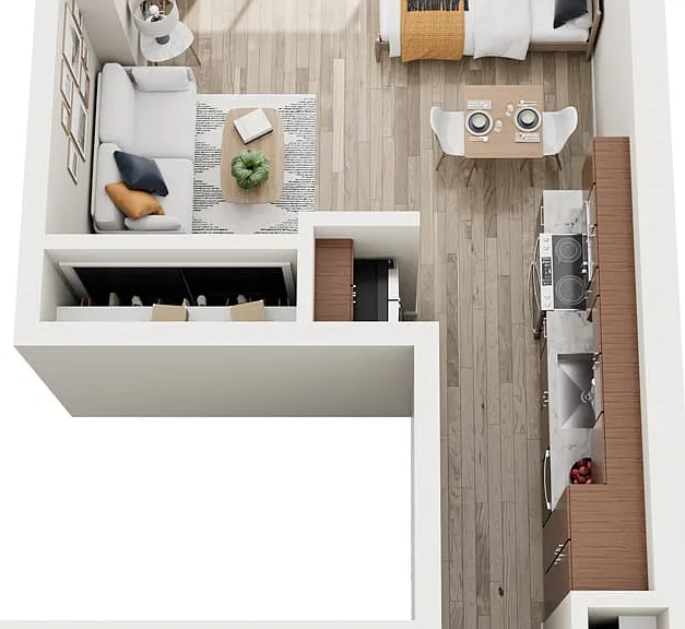 Broadstone Vega — Photo 25