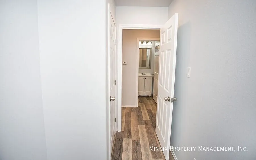 3 bedroom / 2 bath | 5607 Jarvis St. #A — Photo 4