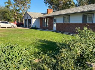 17839 Fargo Rd, Wilder, ID 83676