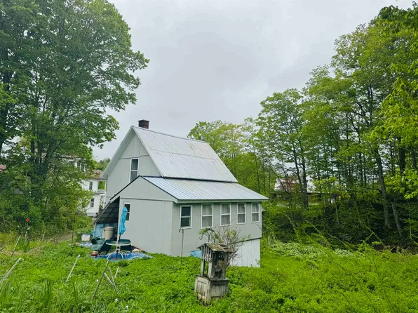 33 Mill Pond Lane, Woodbury, VT 05681