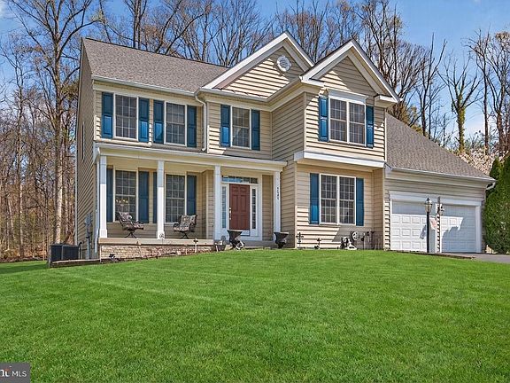 2nd image of 3308 McCorkle Ct