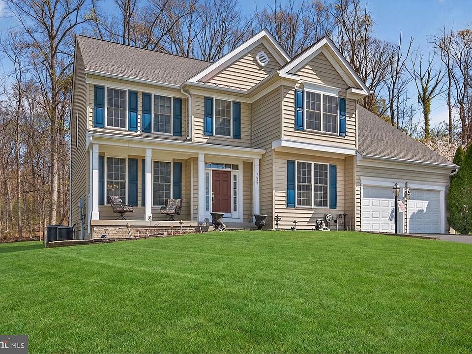 1st image of 3308 McCorkle Ct