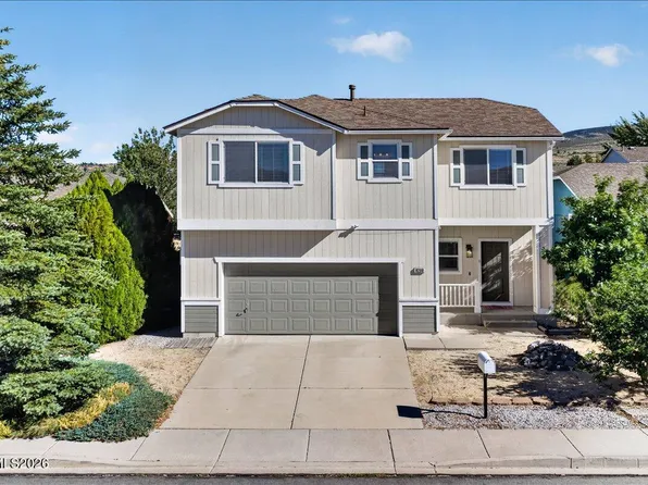 8208 Anchor Point Dr, Reno, NV 89506