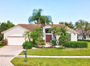 7823 Bridlington Dr, Boynton Beach, FL 33472