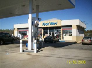 873 Cass White Rd NW, Cartersville, GA 30121